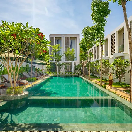 Phka Chan Hotel