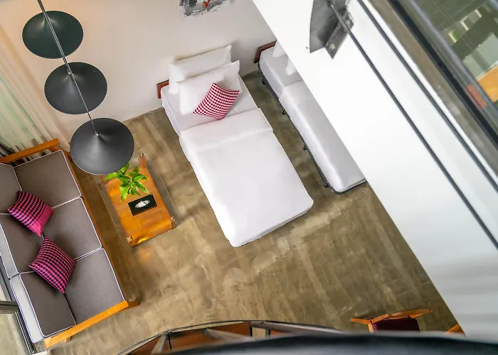 Hotel Phka Chan