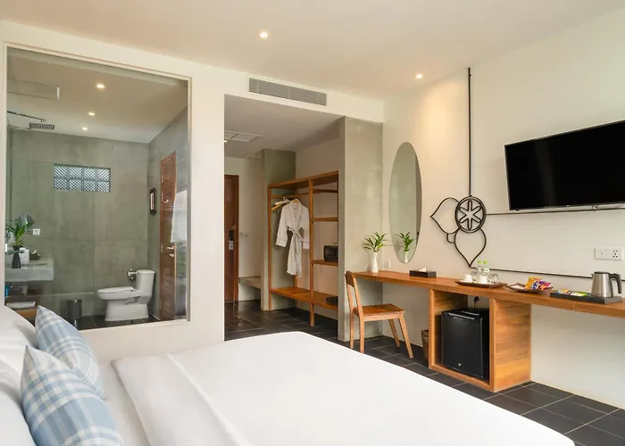 Phka Chan Hotel
