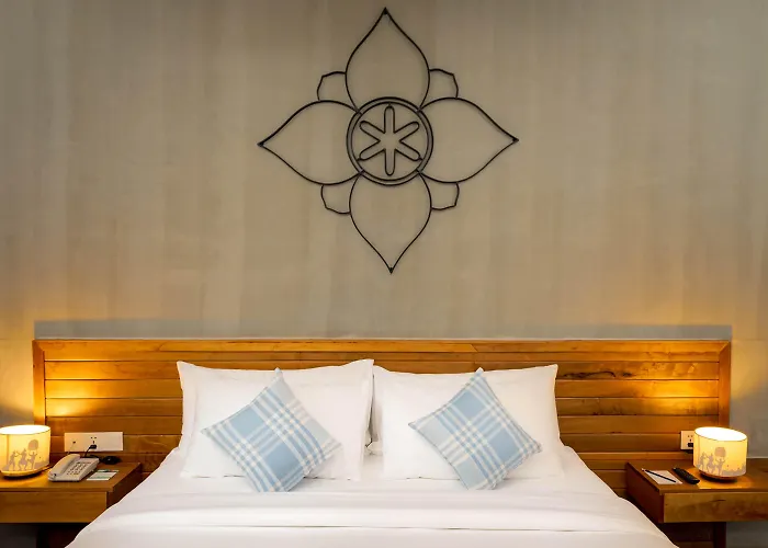 Hotel Phka Chan