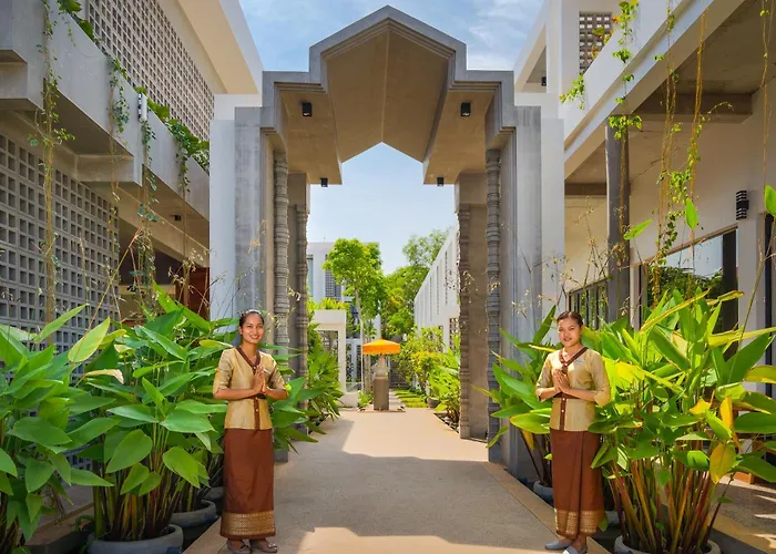 Hotel Phka Chan