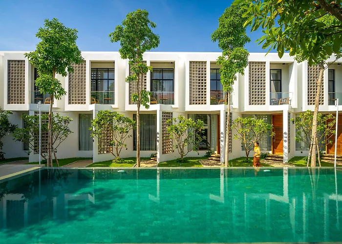 Phka Chan Hotel Siem Reap