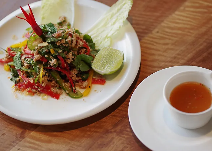 Hotel Phka Chan Siem Reap