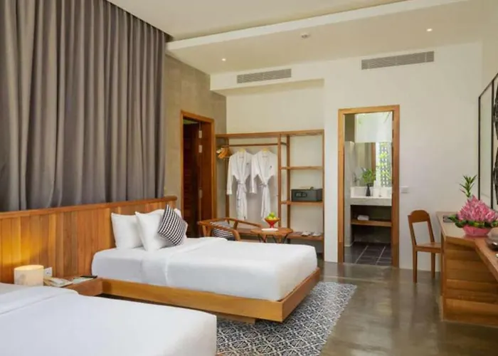 Phka Chan Hotel Siem Reap