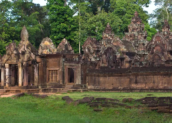 Phka Chan Siem Reap