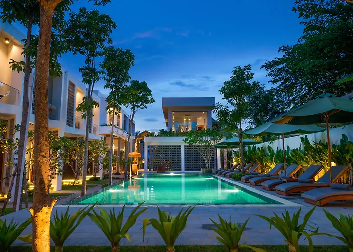 Phka Chan Siem Reap