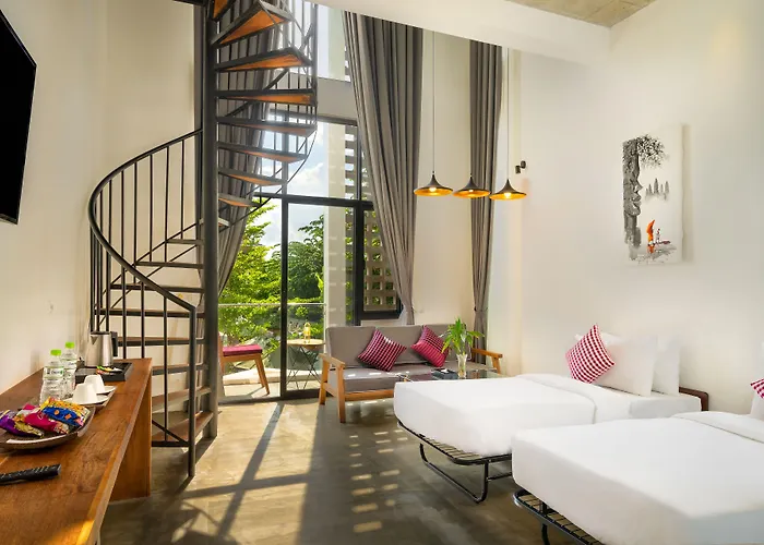 Phka Chan Siem Reap