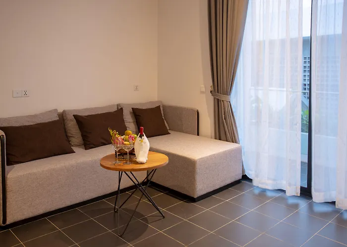 Phka Chan Hotel 4*