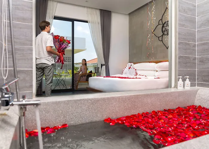 Phka Chan Hotel Siem Reap