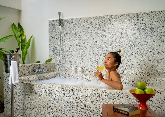 Phka Chan Hotel Siem Reap