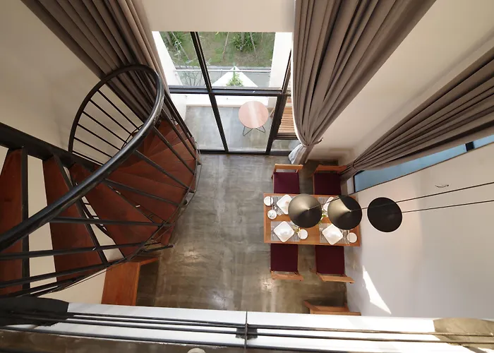 Hotel Phka Chan