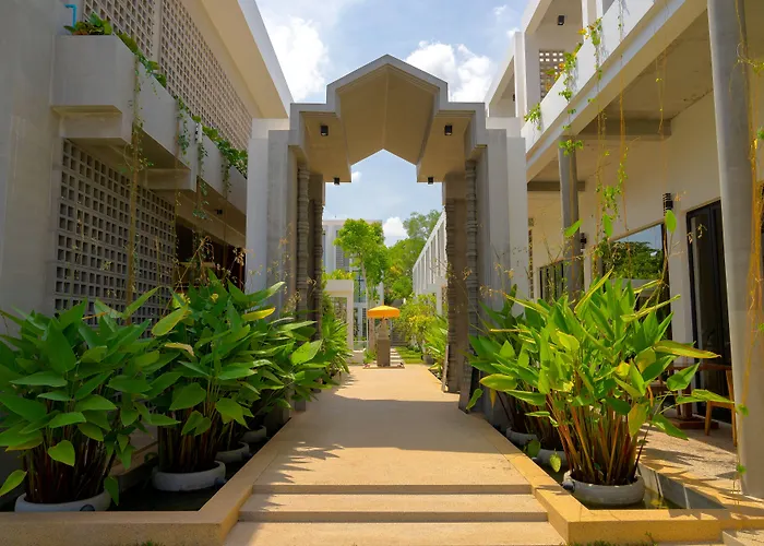 Phka Chan Hotel 4*