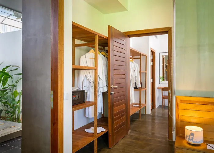 Phka Chan Hotel Siem Reap