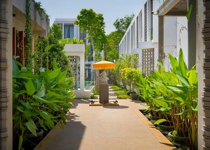 Phka Chan Hotel Siem Reap