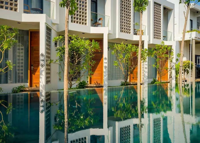 Phka Chan Hotel 4*