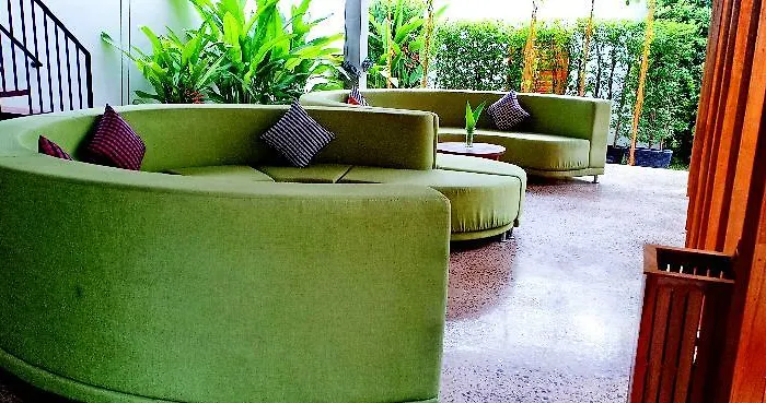 Phka Chan Hotel Siem Reap