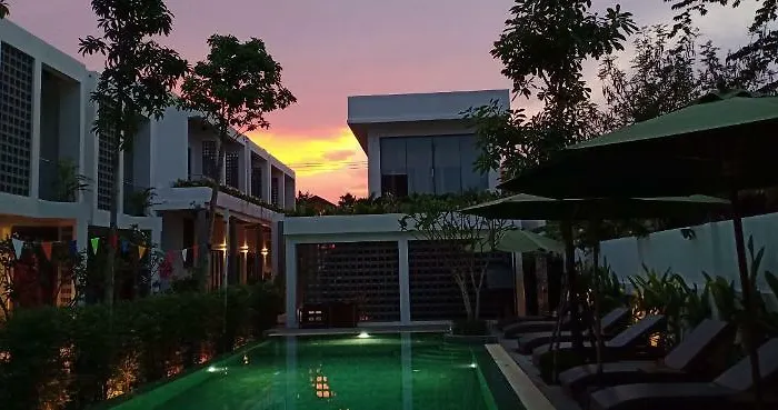 Phka Chan Hotel