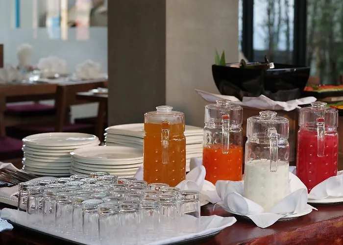 Hotel Phka Chan Siem Reap