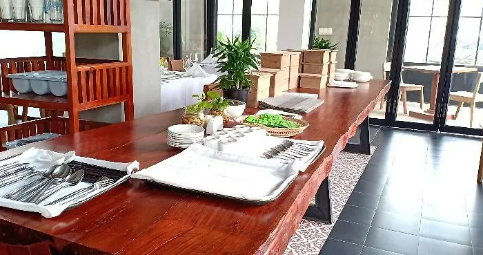 Phka Chan Hotel