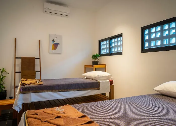 Phka Chan Hotel Siem Reap