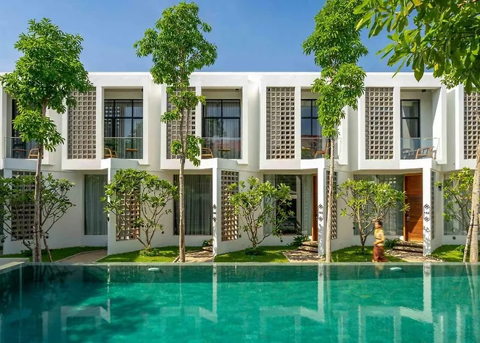 Hotel Phka Chan
